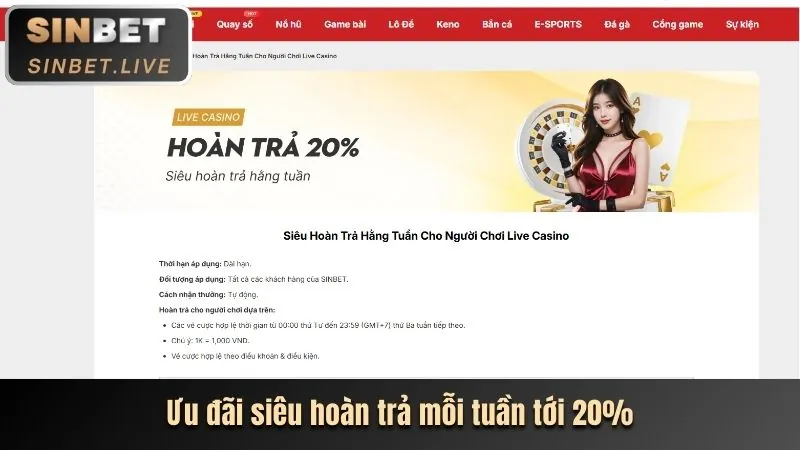 Khuyến mãi casino kinh79 win
